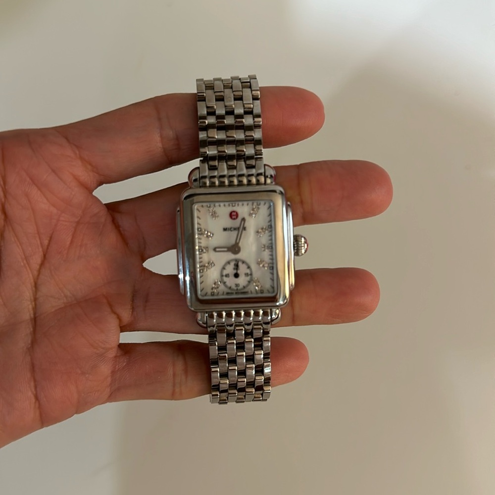 COPY - Michelle watch